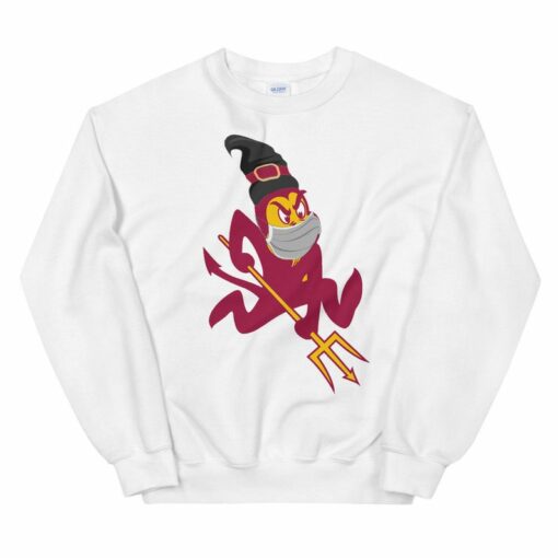 asu sweatshirts