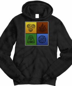 air nation hoodie