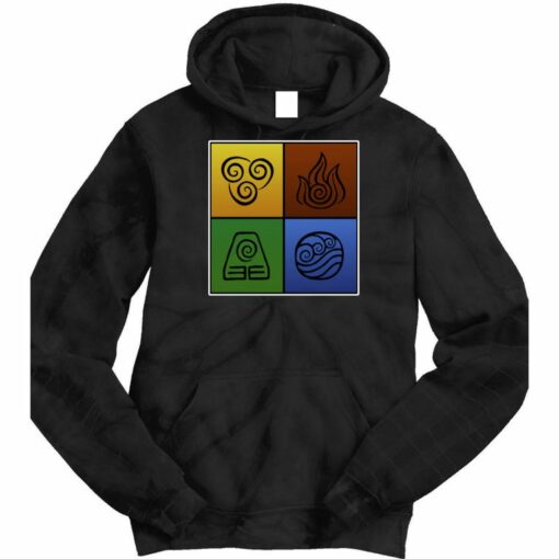 air nation hoodie