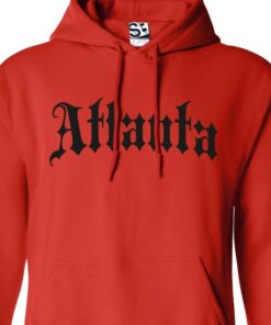 atl hoodie