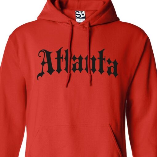 atl hoodie