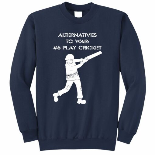 sweatshirt alternatives