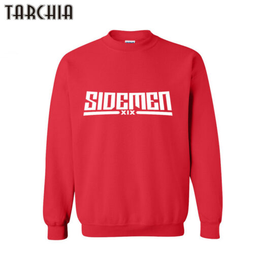 sidemen sweatshirt