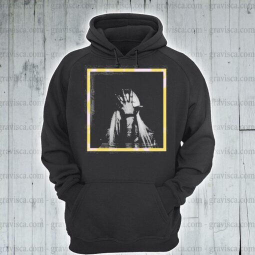 alison wonderland hoodie