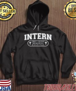 intern hoodie