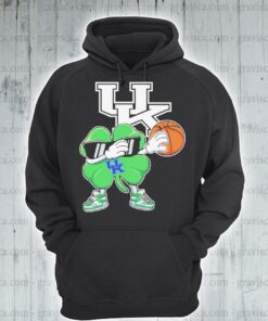 uk basketball hoodie