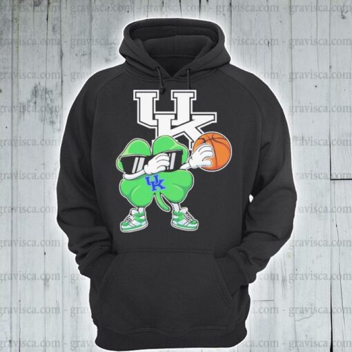 uk basketball hoodie