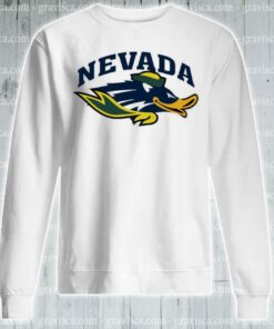 university of nevada reno sweatshirt