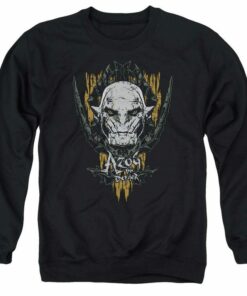 hobbit sweatshirt