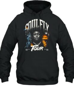 soulfly hoodie