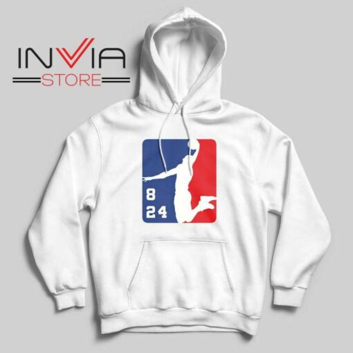 hoodie with nba logo