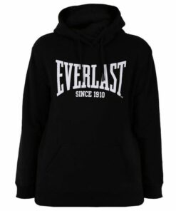 everlast mens hoodie