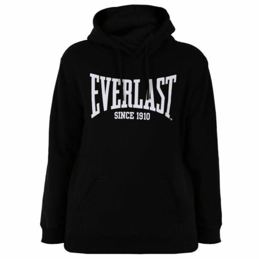 everlast mens hoodie