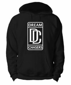 dream chasers hoodie