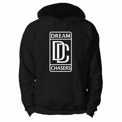 dream chasers hoodie