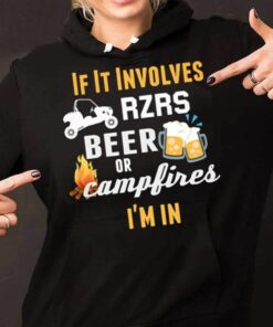 rzr hoodie