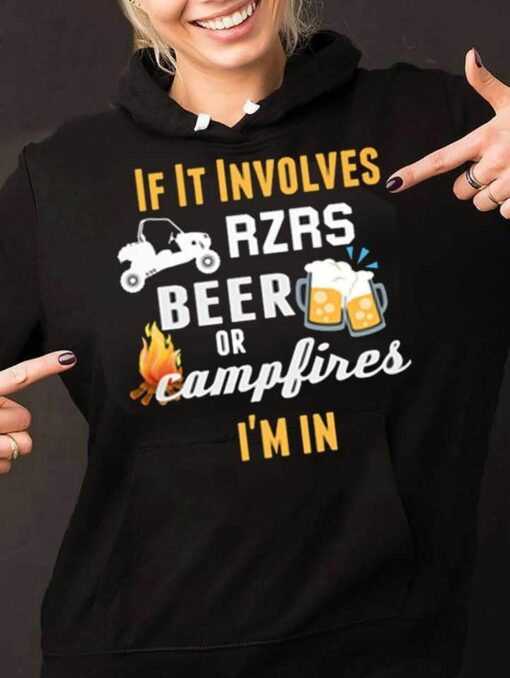 rzr hoodie