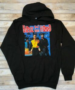 boyz n the hood ice cube hoodie