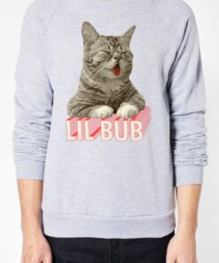 bubs sweatshirt