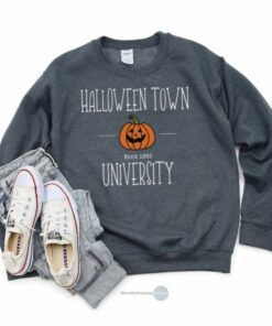 halloween sweatshirts