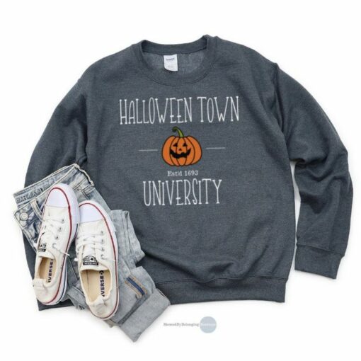 halloween sweatshirts