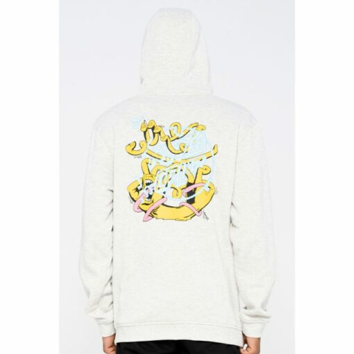 vans van gogh sunflower hoodie