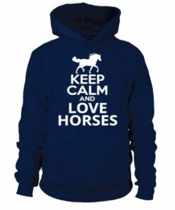 hoodies with horse sayings