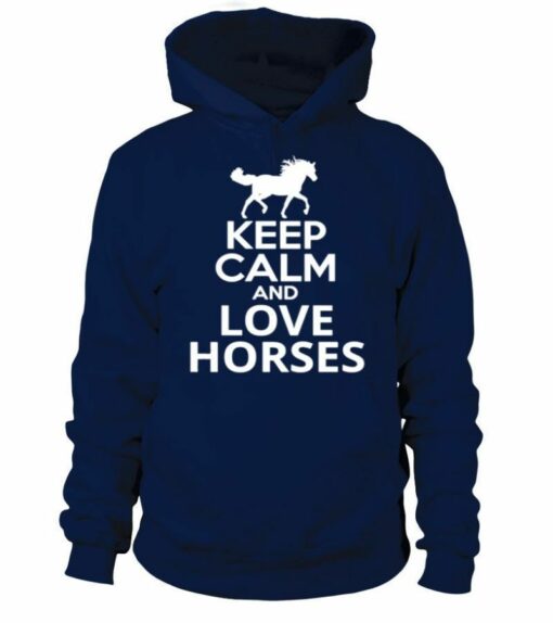 hoodies with horse sayings