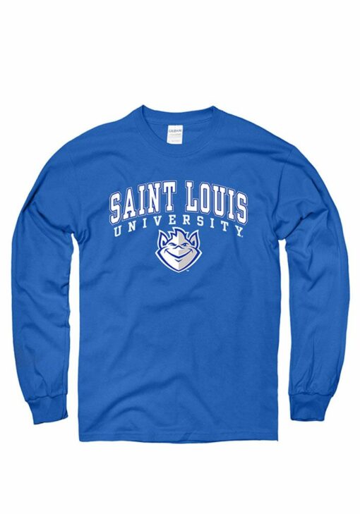 saint louis university sweatshirt