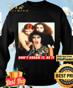 rocky horror picture show sweatshirt