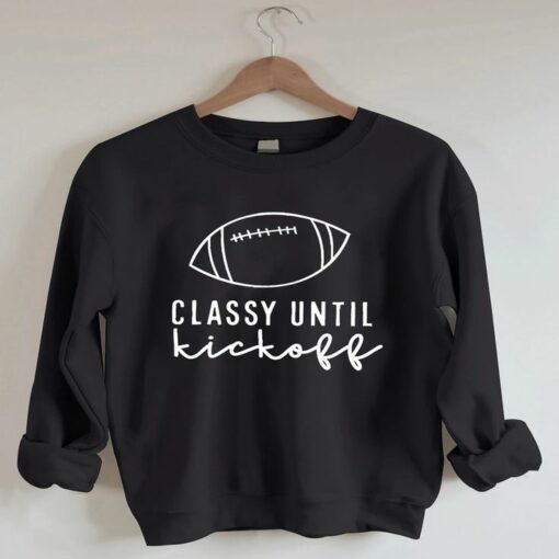 classy sweatshirts