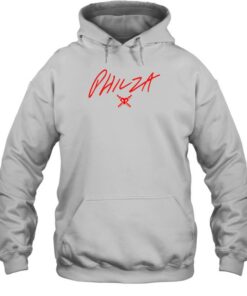 philza minecraft hoodie