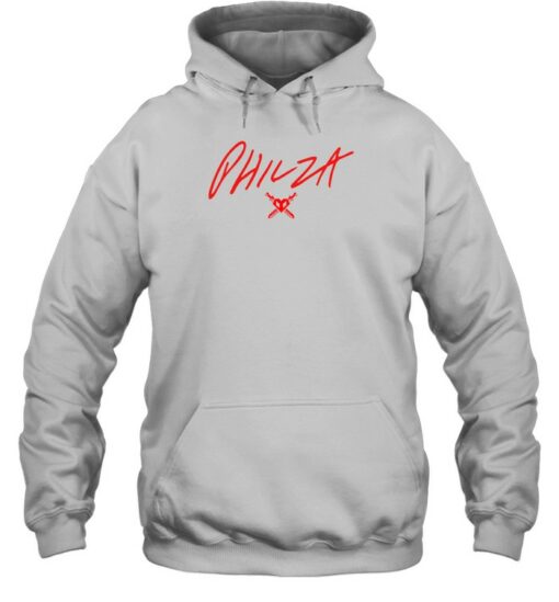 philza minecraft hoodie