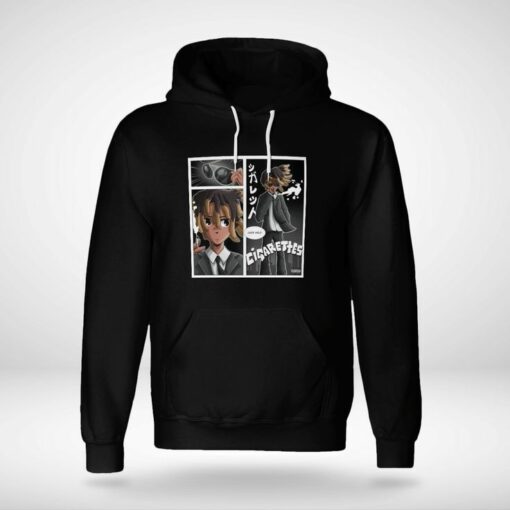 juice wrld limited edition hoodie