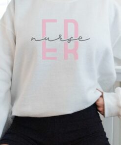 nurse sweatshirts on sale