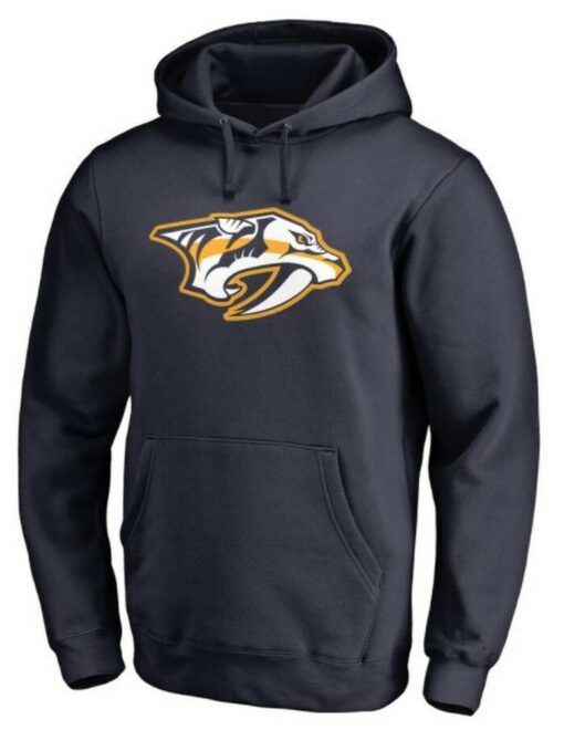 preds hoodie