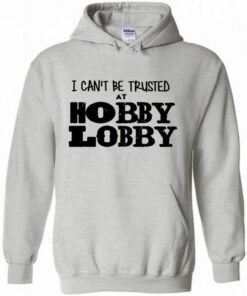 hobby lobby gildan hoodie