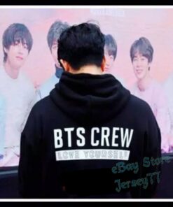 bts crew hoodie