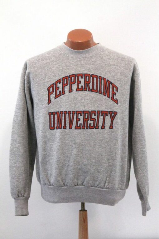 old school college sweatshirts