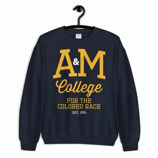 aggie sweatshirts