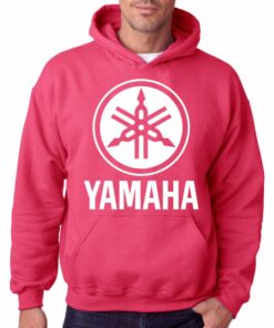 yamaha hoodie mens