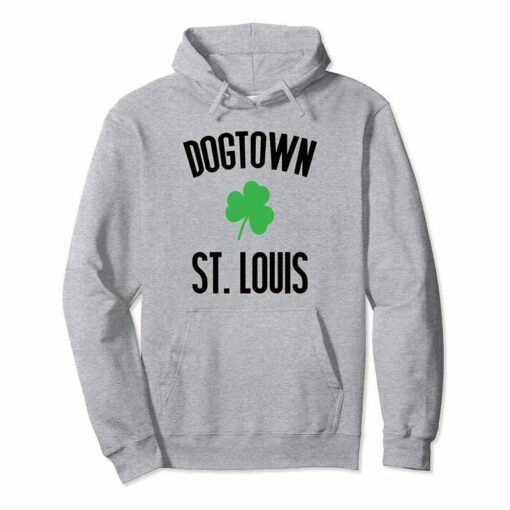 dogtown hoodie