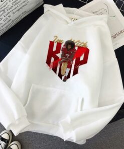 colin kaepernick hoodie