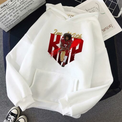 colin kaepernick hoodie