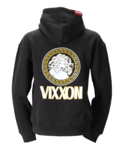 vixxon hoodie