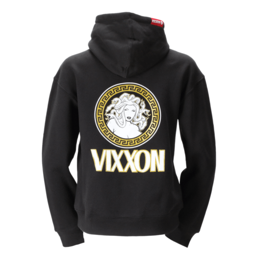 vixxon hoodie