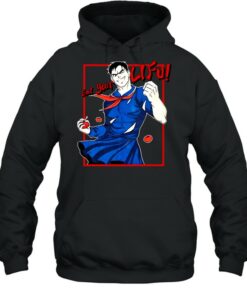 kubz scouts end your lifu hoodie