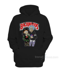green backwoods hoodie