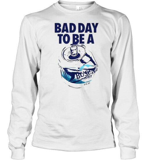 busch lite sweatshirt