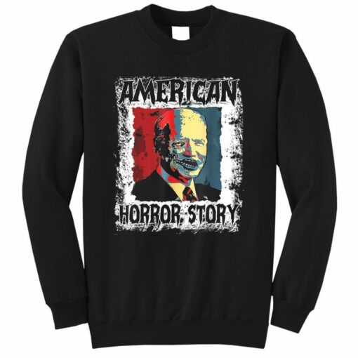 american horror story sweatshirt